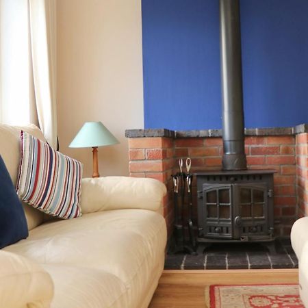 Holiday Bungalow, Short Drive To 7 Beaches! Saint Merryn Zewnętrze zdjęcie