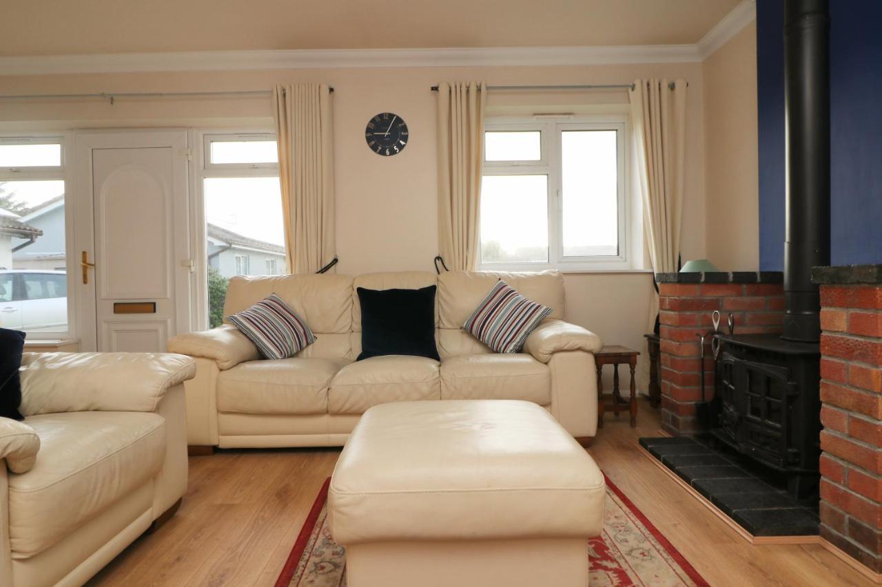 Holiday Bungalow, Short Drive To 7 Beaches! Saint Merryn Zewnętrze zdjęcie