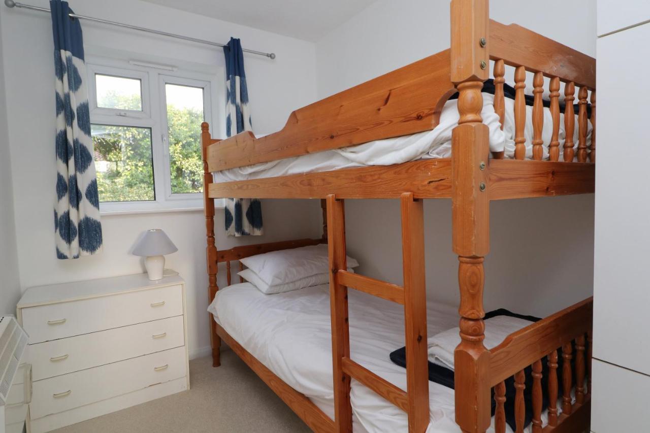 Holiday Bungalow, Short Drive To 7 Beaches! Saint Merryn Zewnętrze zdjęcie