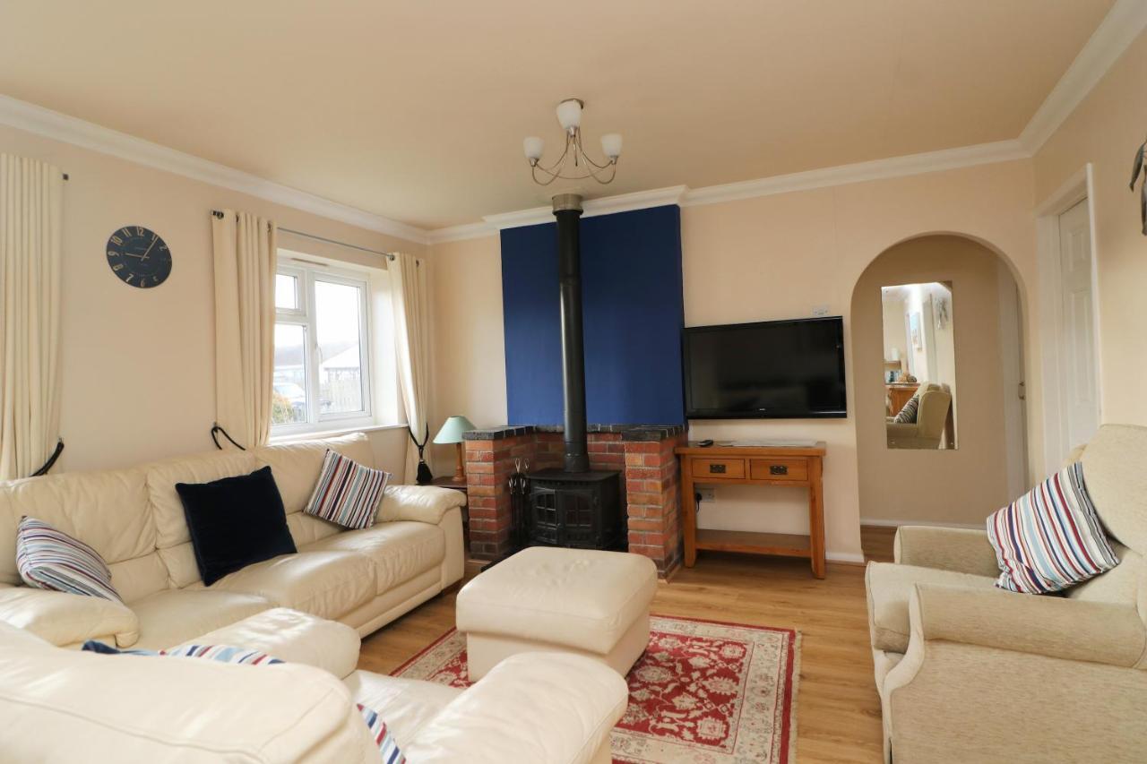 Holiday Bungalow, Short Drive To 7 Beaches! Saint Merryn Zewnętrze zdjęcie